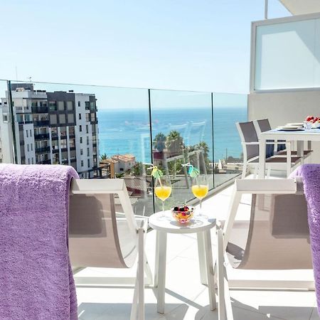 Calpe Beach 外观 照片